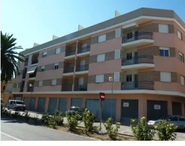 Wohnung mit Aufzug zum Verkauf in Carrer del Segreny 82