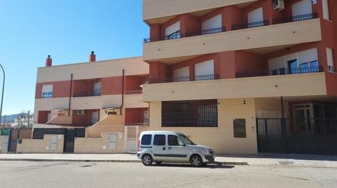 Foto 4 de Apartament en venda a Tobarra, Albacete