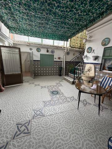 Casa-chalet en Venta en Calle Xauen en Larache