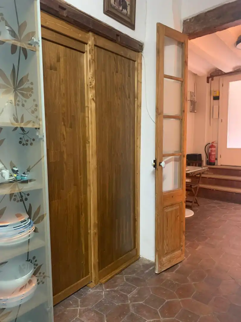 Flat for sale in Sant Pere, Sta. Caterina i la Ribera