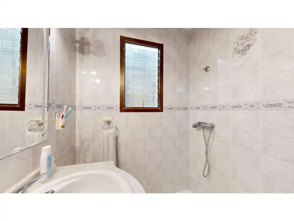 Bany de Casa o xalet en venda en Yátova