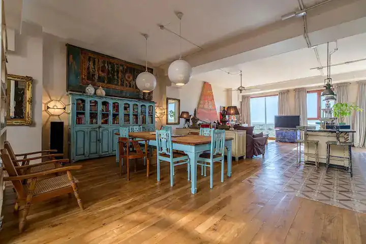 Loft de alquiler en Calle Jimena de la Frontera, Tarifa ciudad