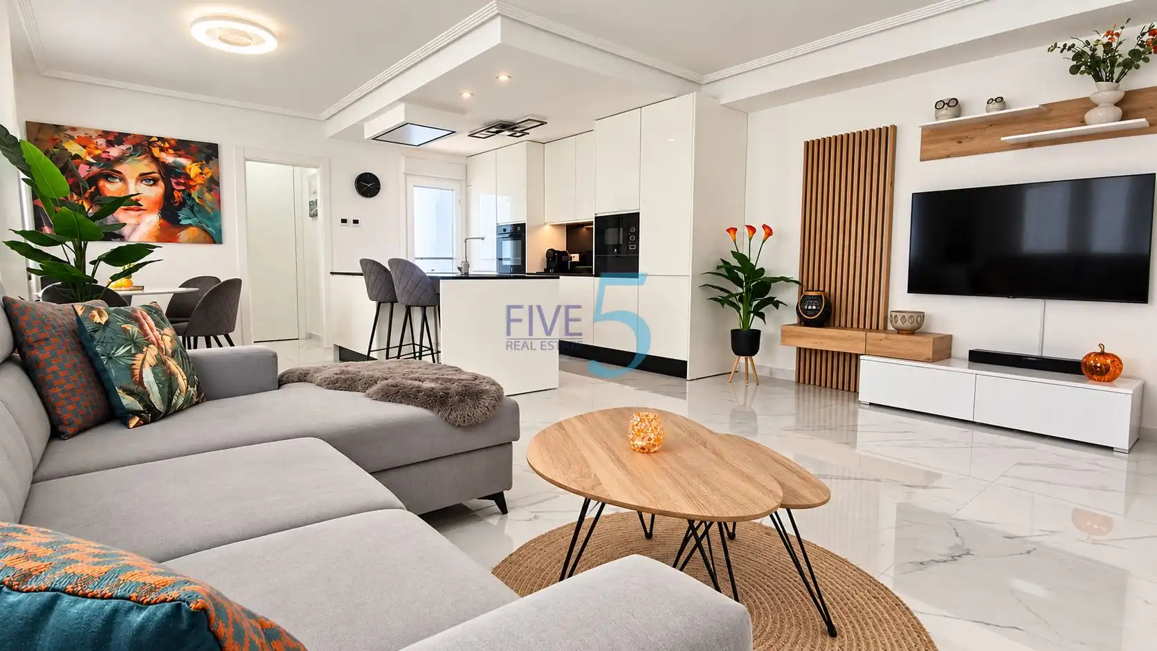 Casa con piscina en venta en San Fulgencio, imagen 3