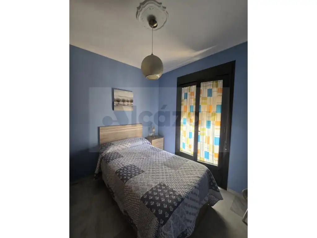 Dormitori de Casa o xalet en venda en Alcalá de Guadaira