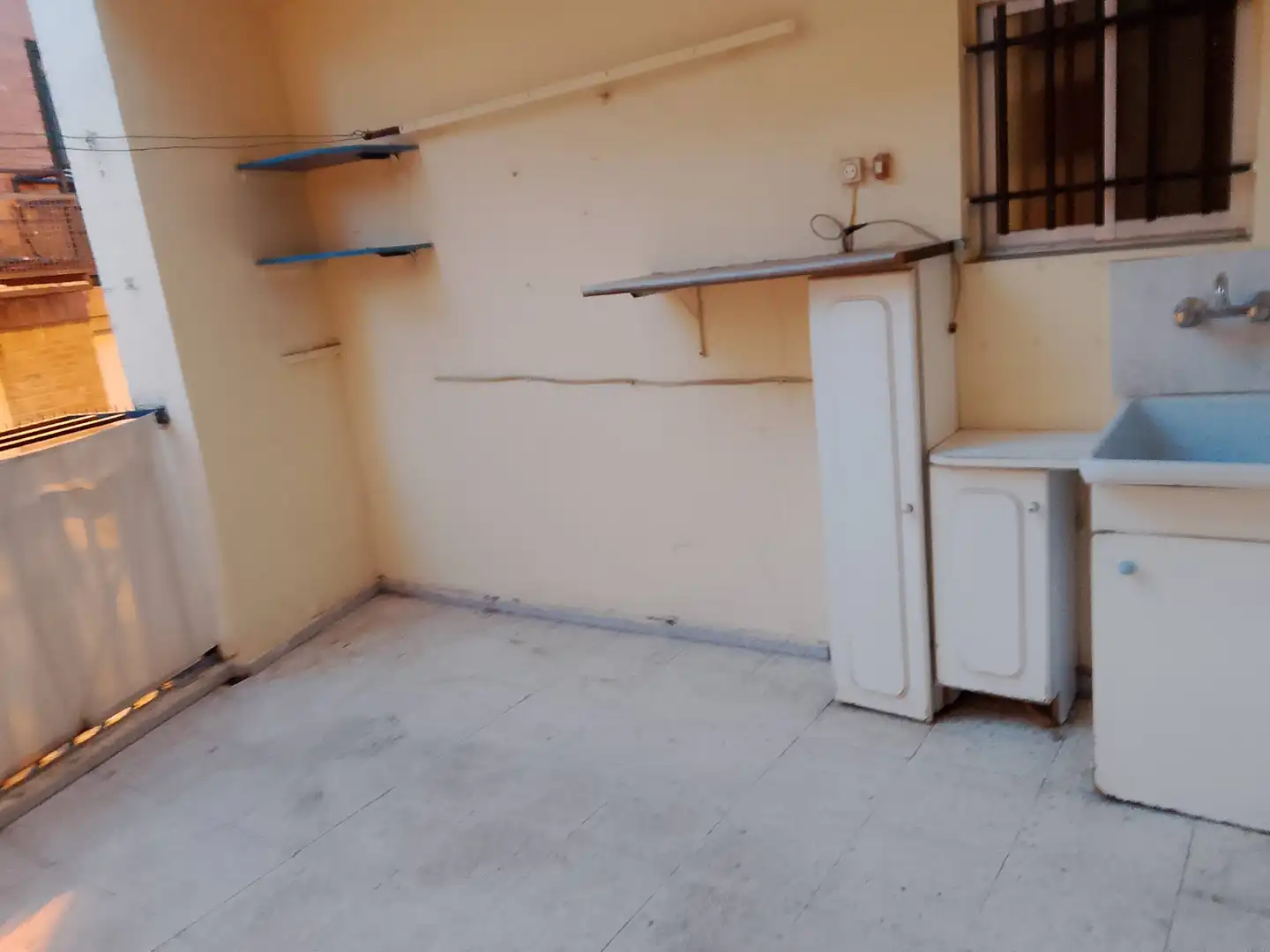 Piso en venta en Teruel