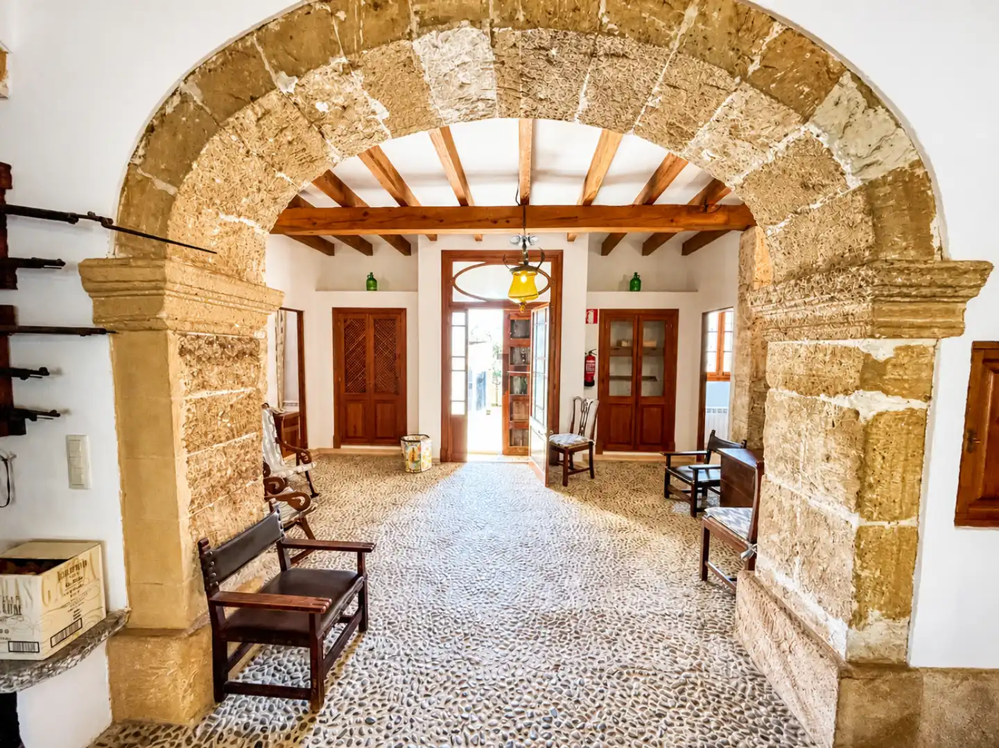 Edifici en venda en Artà