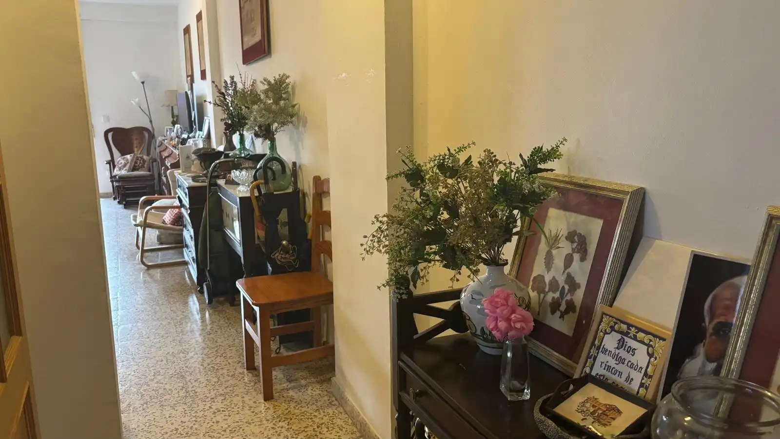 Flat with terrace for sale in Avenida ALCALDE JUAN FERNANDEZ, imagen 13