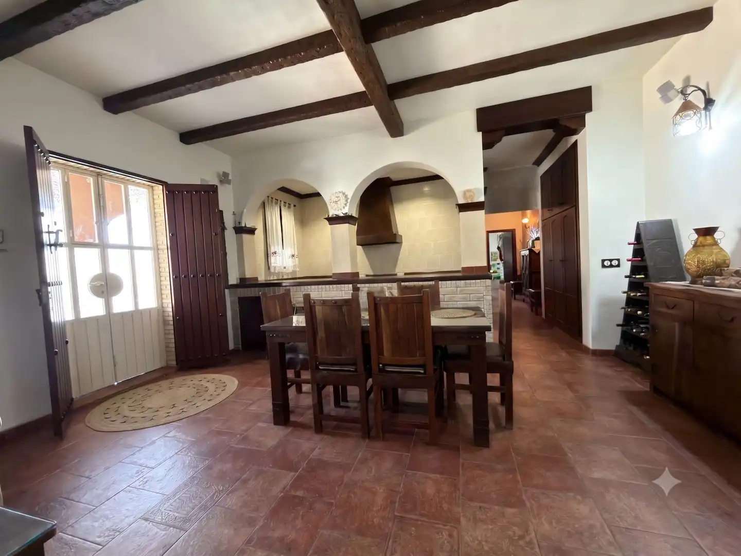 Casa en venda a Los Palacios y Villafranca, imagen 16