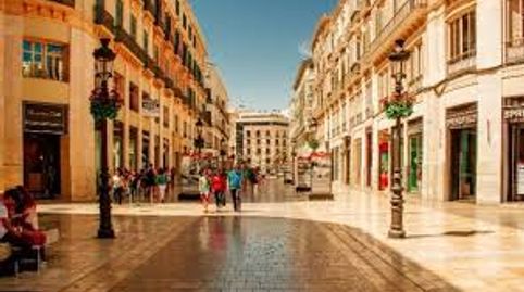 Photo 3 of Buildings for sale in Centro Histórico, Málaga Capital