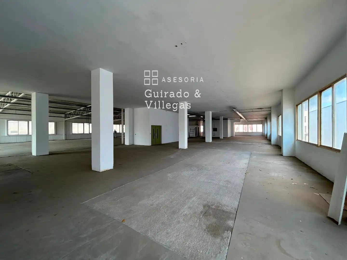 Industriegebäude zum Verkauf in Calle del Tambor del Bruc, imagen 63