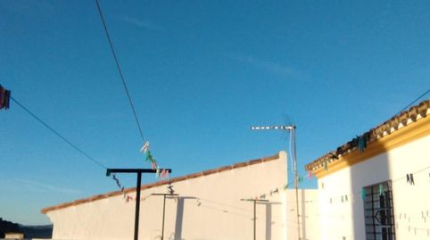 Photo 2 of Houses for sale in Calle Alcalá de Los Gazules, 9, Puntales - Zona Franca, Cádiz Capital