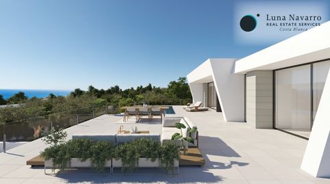 Photo 4 of Houses for sale in Plaza Cumbre del Sol, Cumbre del Sol, Benitachell / El Poble Nou de Benitatxell