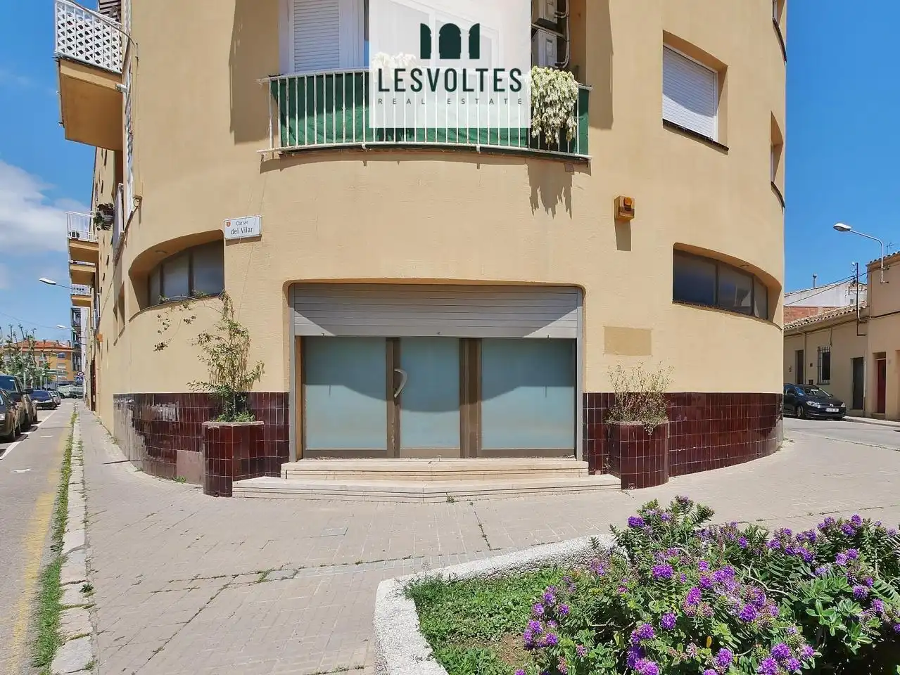 Business premises for sale in Carrer de Bailèn