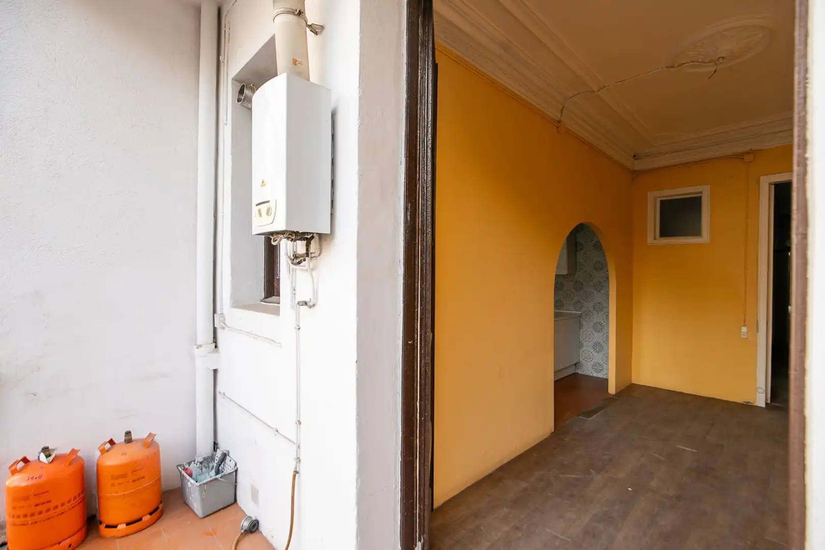 Wohnung zum Verkauf in Eixample, imagen 3