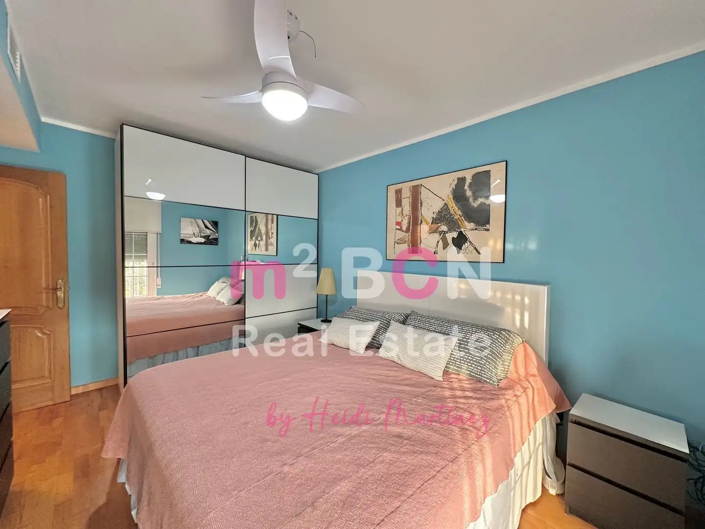 Villa mit Terrasse zum Verkauf in Ciutat Diagonal, imagen 33