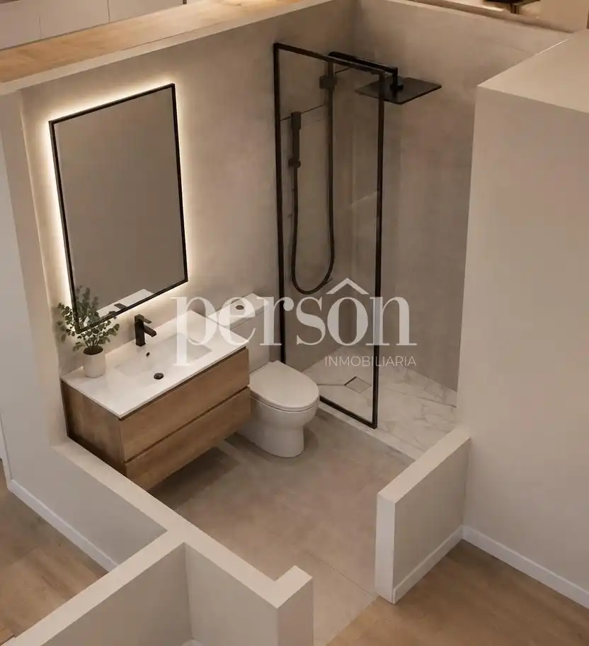 Flat for sale in Zona Avenida al Vedat, imagen 8