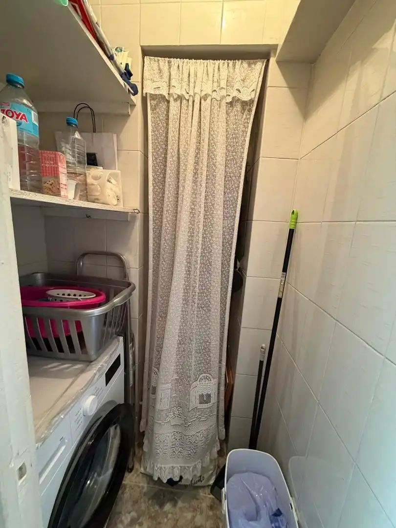 Bedroom of Flat for sale in Torremolinos  with Terrace