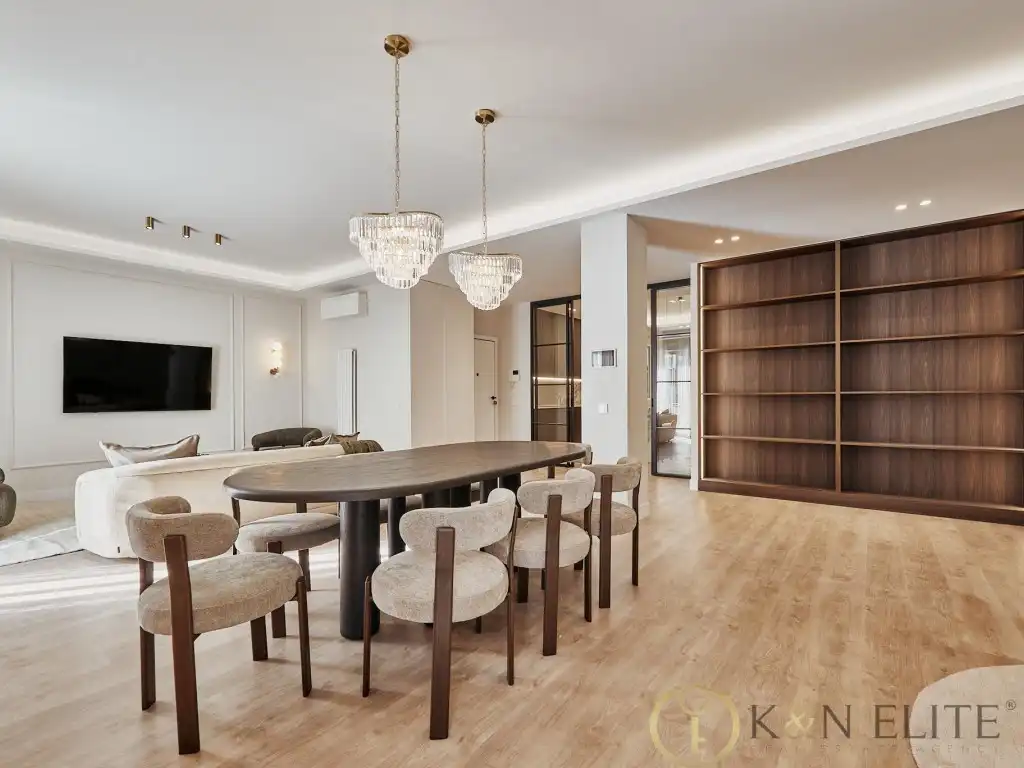Piso con terraza en venta en Calle Alcalá, imagen 11