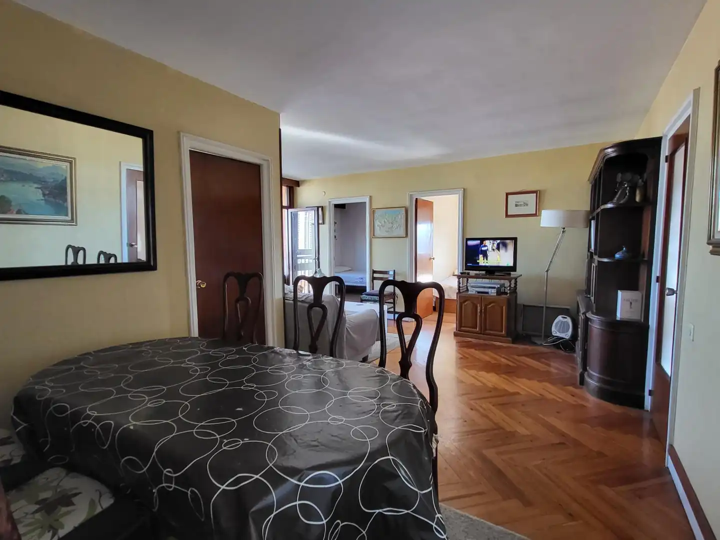 Flat for sale in Bilbao , Bizkaia