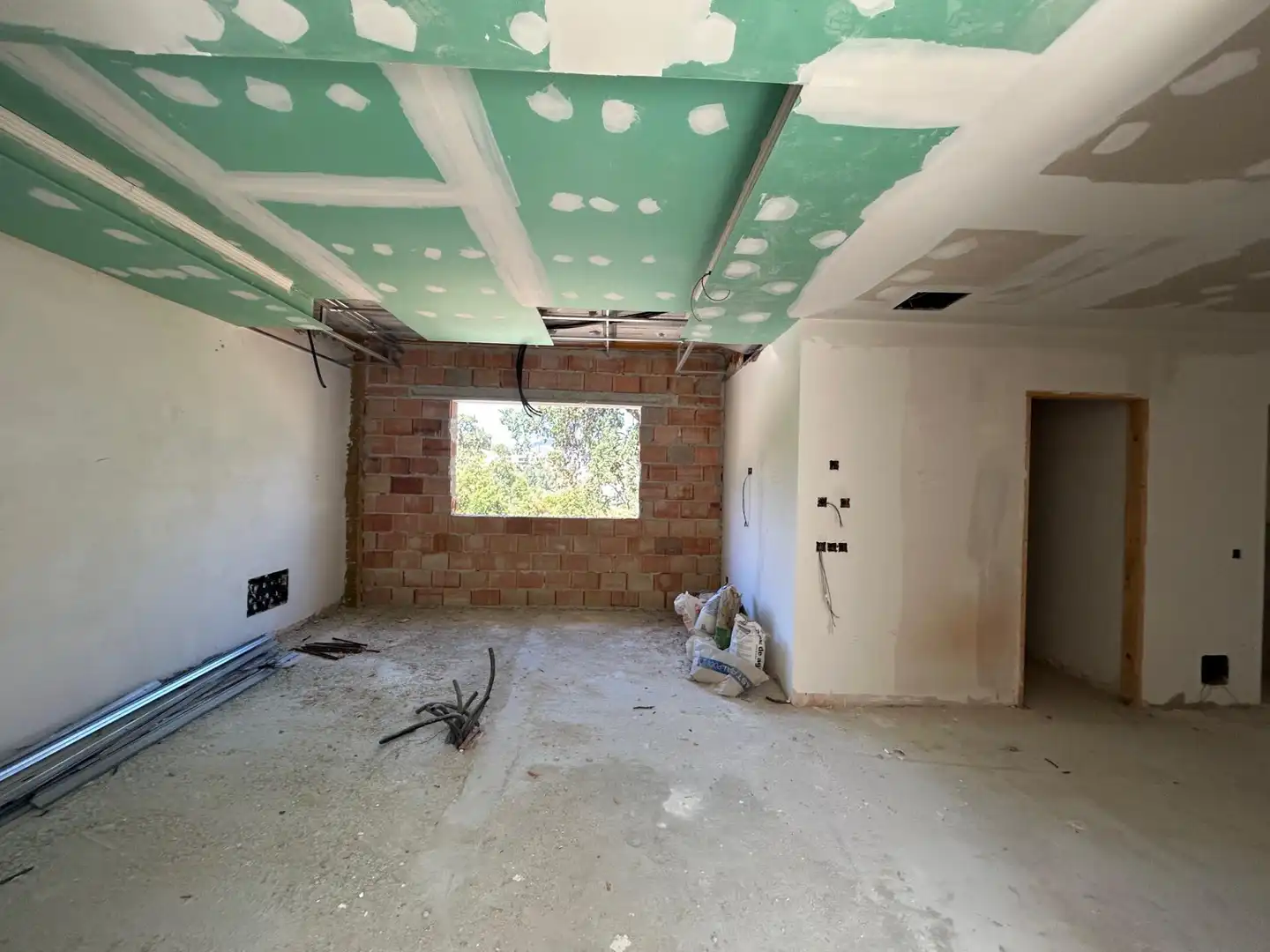 Villa con piscina in vendita a Urbanizacion La Mairena, imagen 56