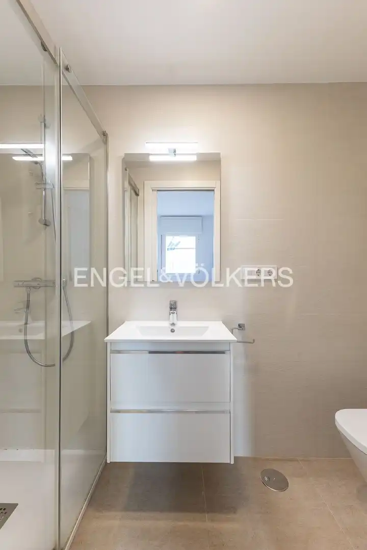 Flat with lift to rent in Retiro, imagen 22