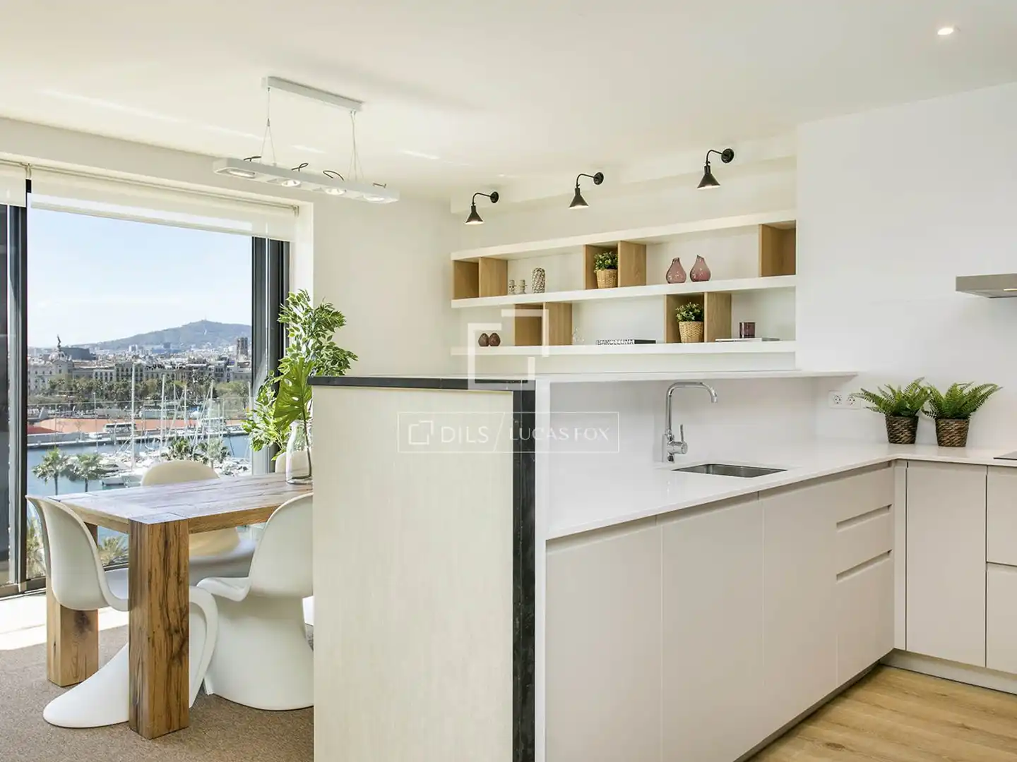 Ático con ascensor en venta en Ciutat Vella, imagen 22