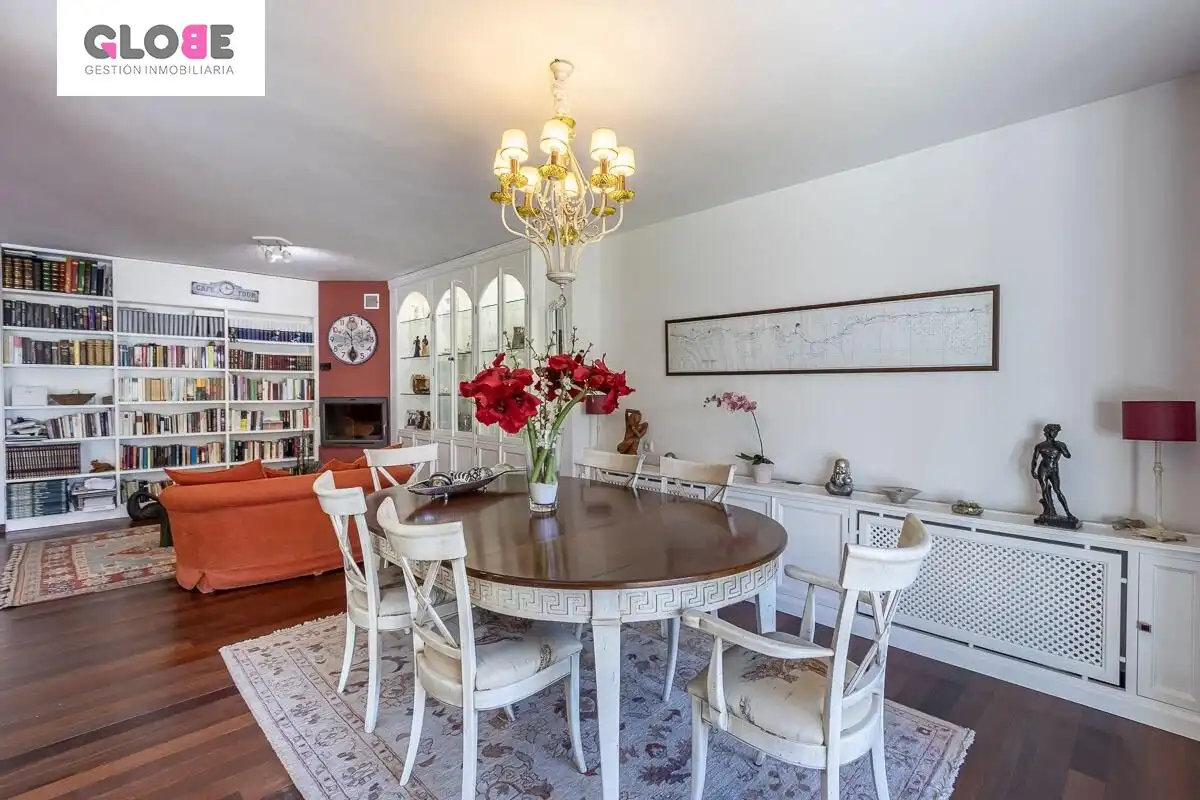 Casa con terraza en venta en Genil, imagen 13
