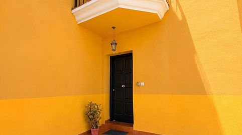 Foto 5 de Casa adosada en venta en El Rinconcillo, Algeciras