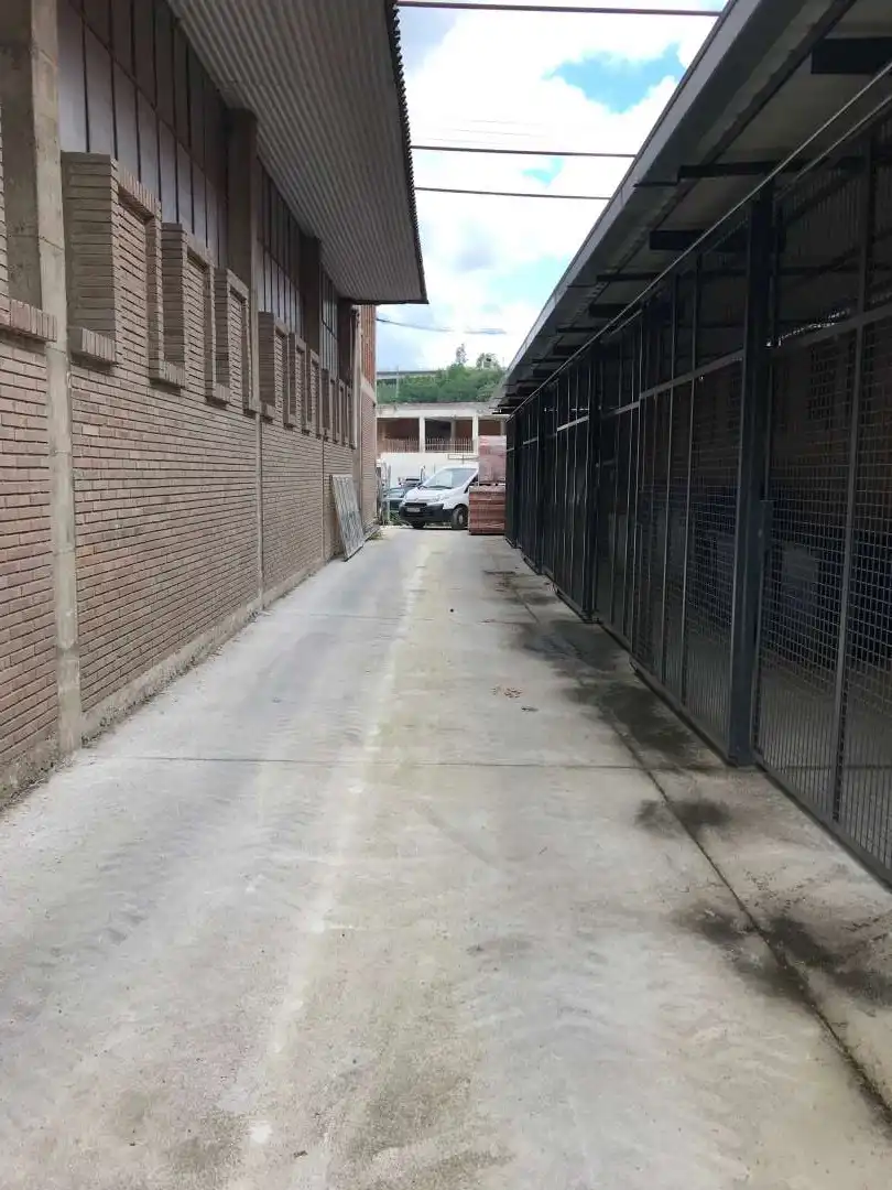 Nave industrial en venta en Bergara, imagen 12