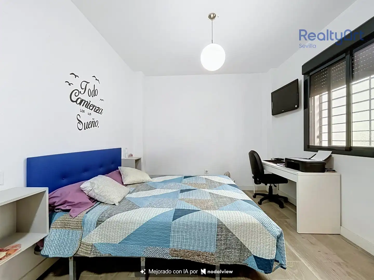 Maison à vendre à Bellavista - La Palmera, imagen 9