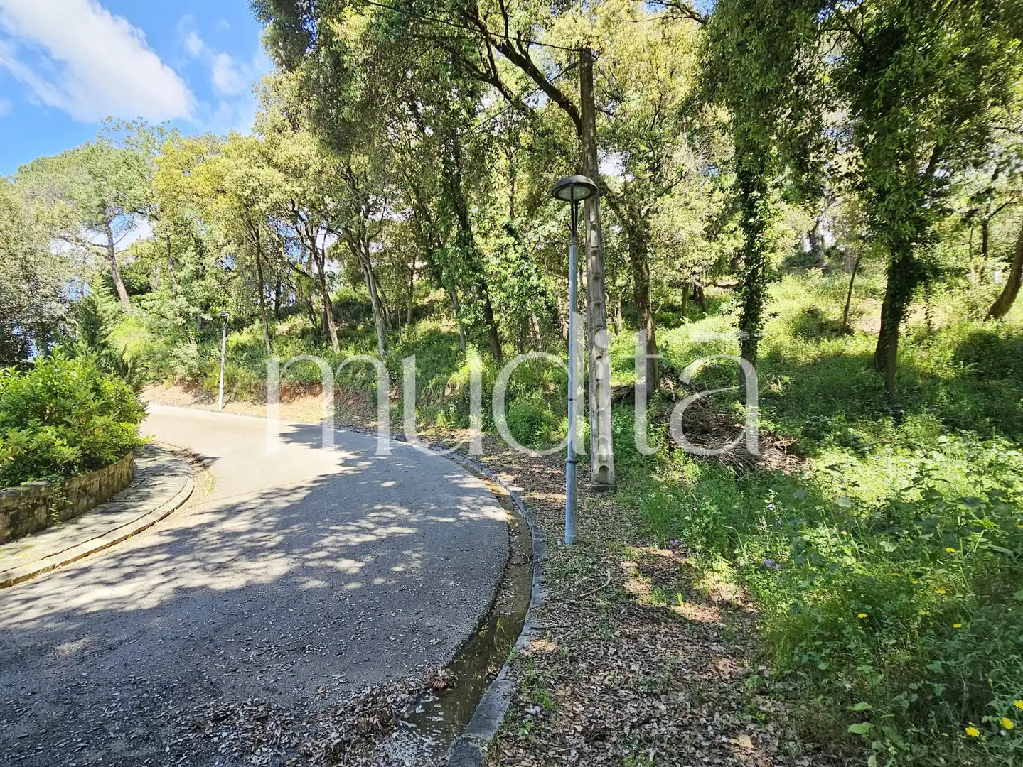 Residential land for sale in Sant Pere de Vilamajor, imagen 8