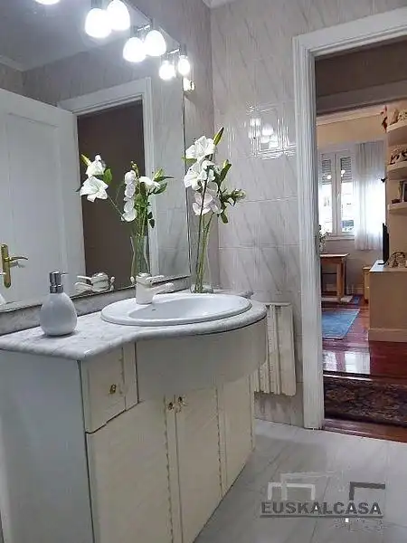 Flat with lift for sale in Basurtu - Zorrotza, imagen 27