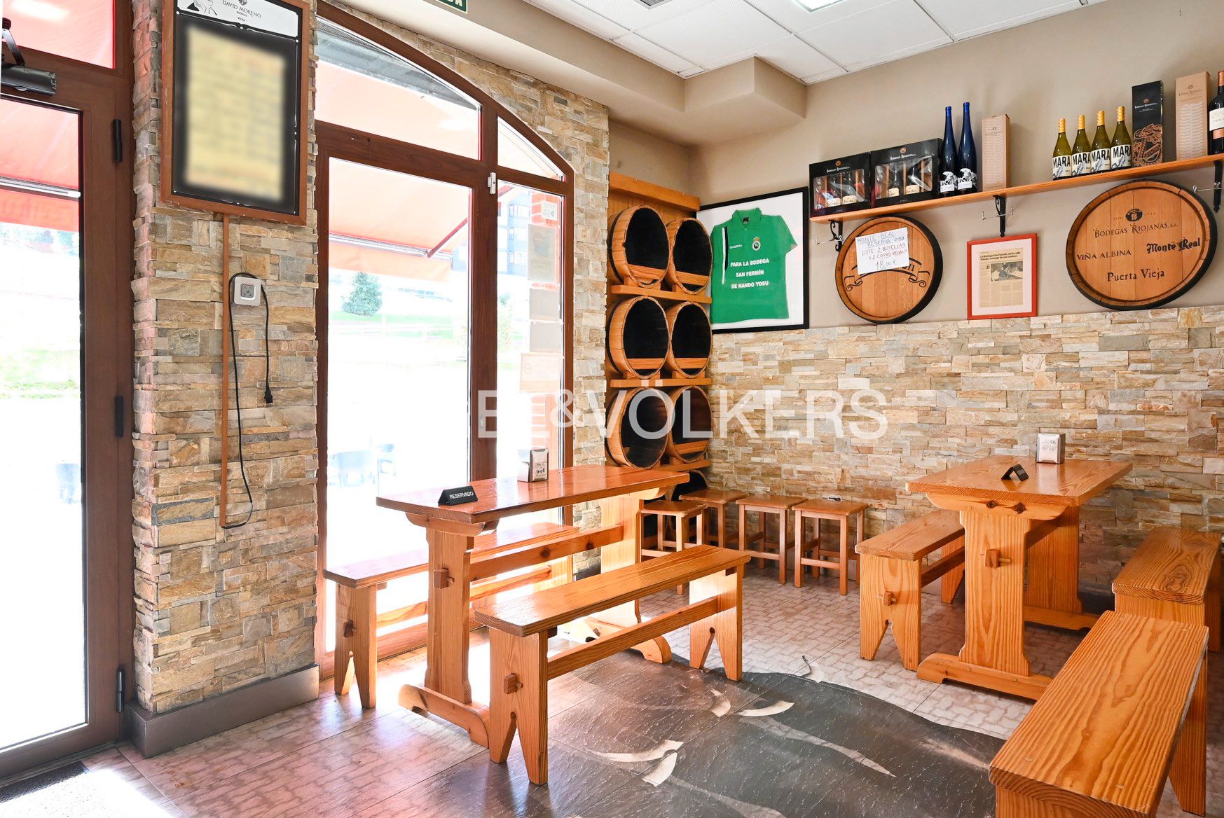 Local en venda a Calle Tetuán, General Dávila