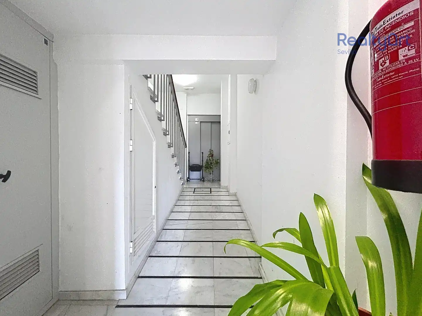 Piso en venta en Sevilla