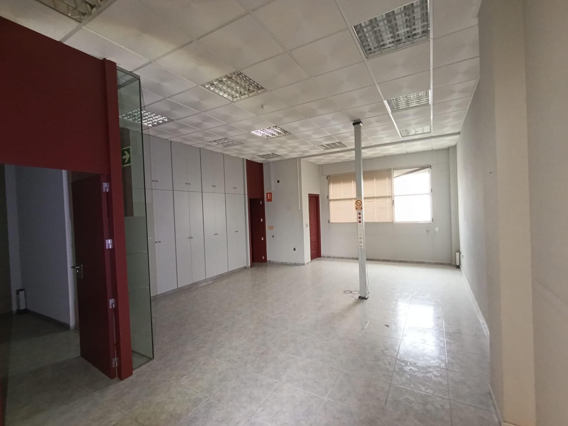 Oficina en venda en Lorquí amb Aire condicionat