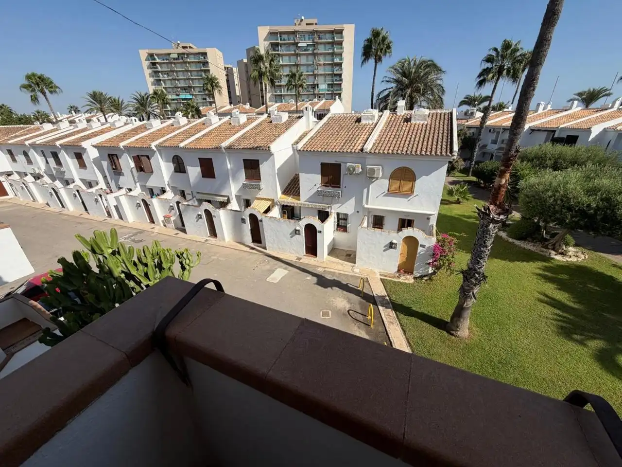 Apartment mit Pool zum Verkauf in UR ALDEAS DE TARAY (MANGA), imagen 11