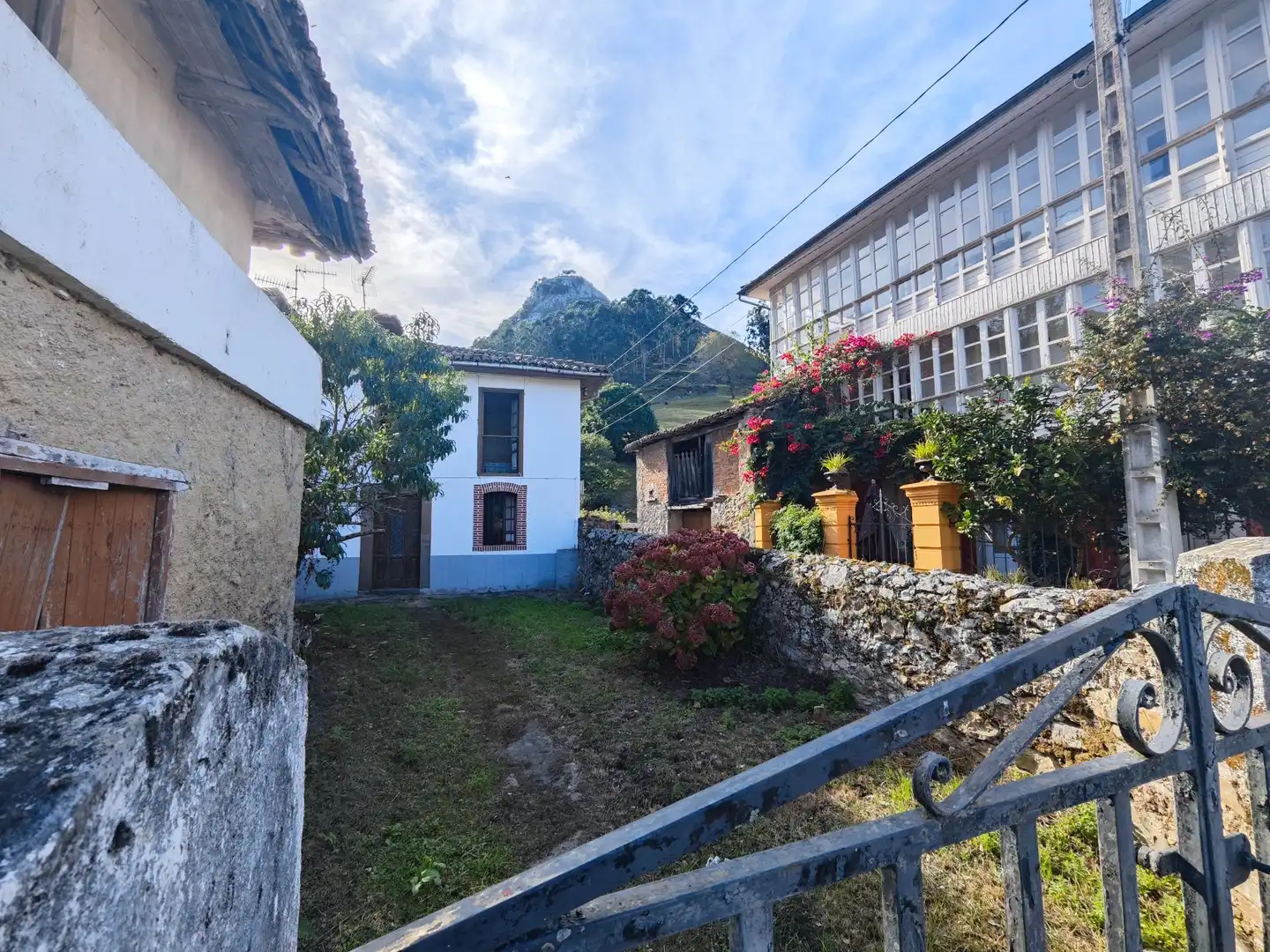 Casa con giardino in vendita a rales, imagen 16