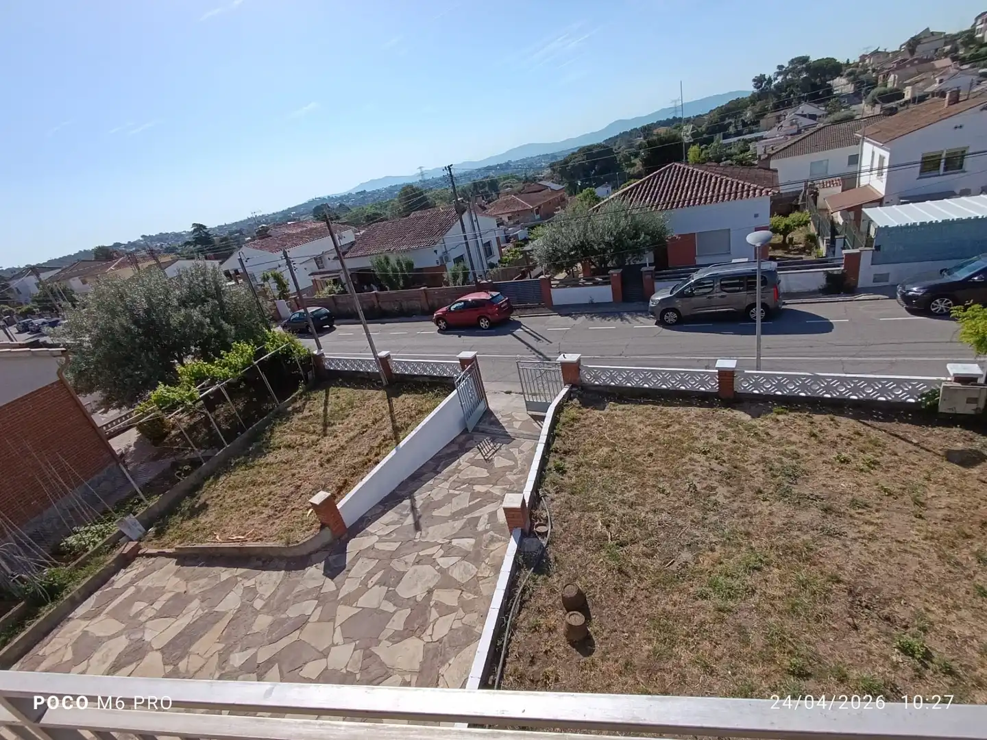 Casa o xalet en venda a Lliçà d'Amunt