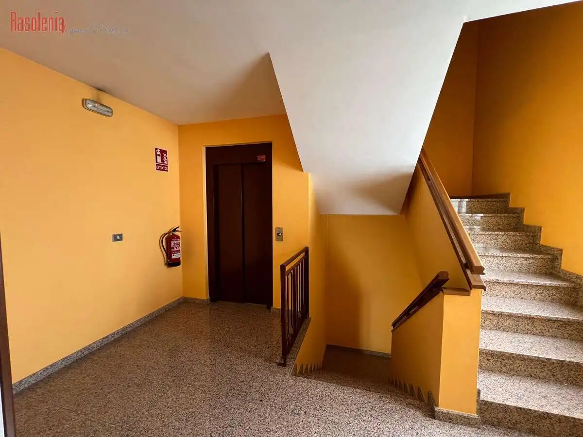 Piso en venta en A Fonsagrada  con Calefacción