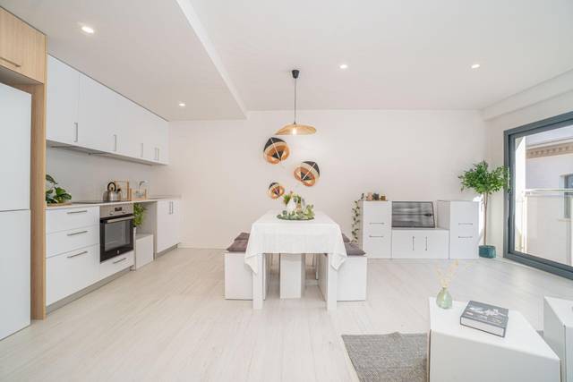 Apartamento en Venta en Centre