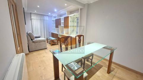 Foto 4 de Pis de lloguer a Calle Saavedra, Llano, Gijón