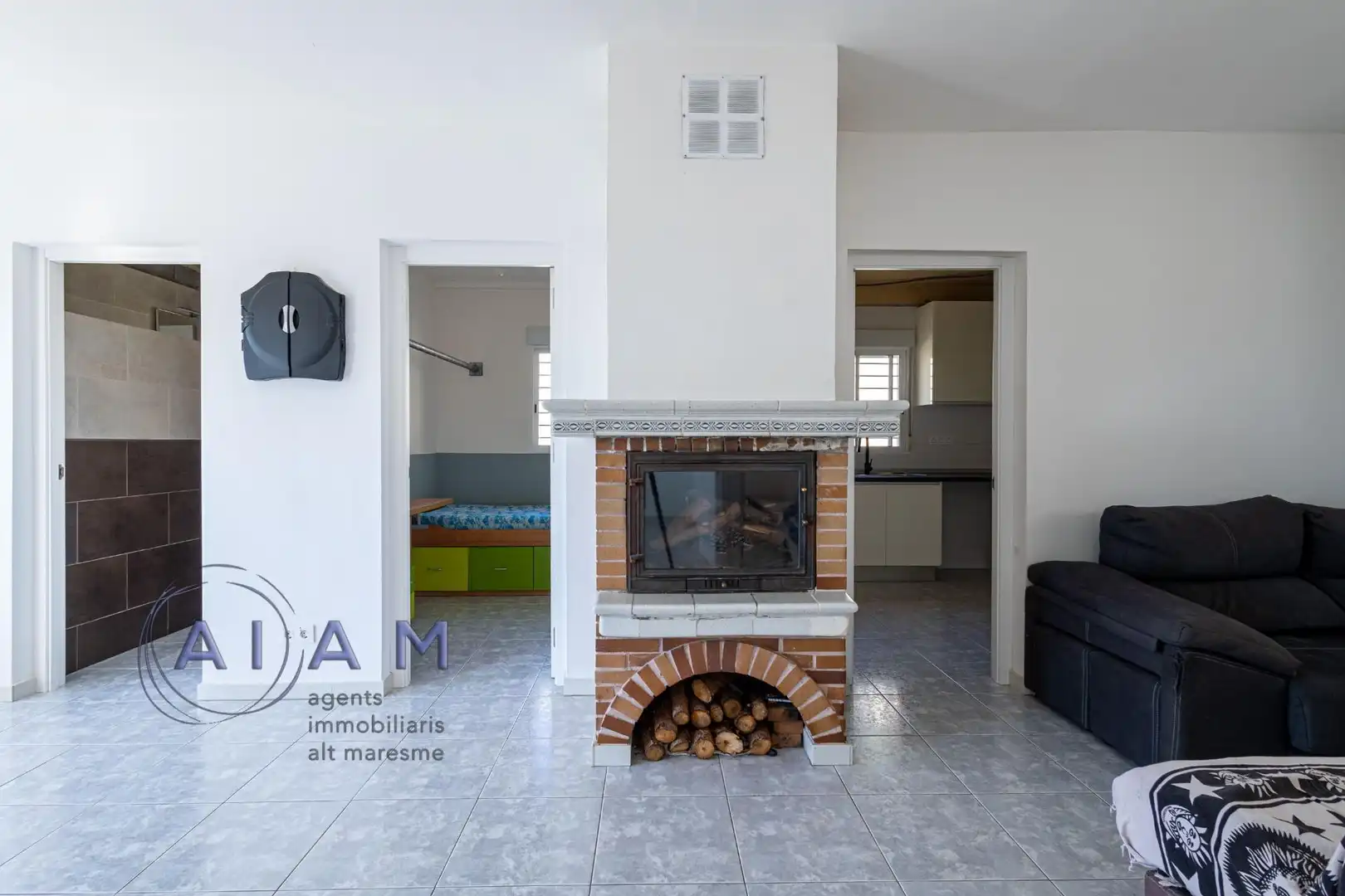 Chalet en venta en Residencial Park, imagen 18