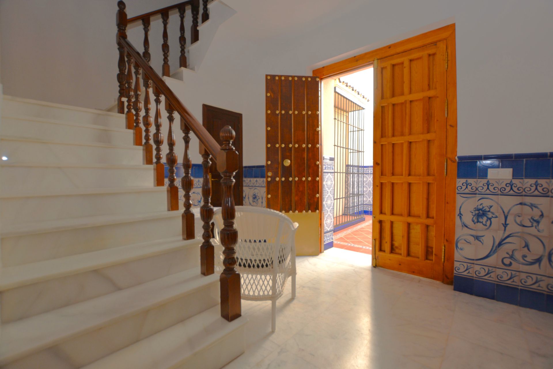 Casa o xalet en venda en Gines amb Aire condicionat, Calefacció i Balcó