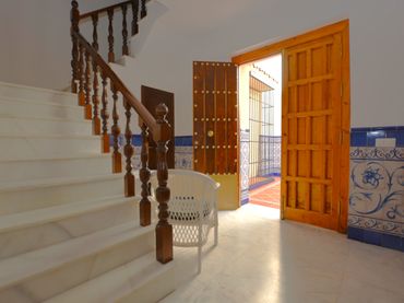 House with balcony for sale in Calle Hacienda Torregines 4