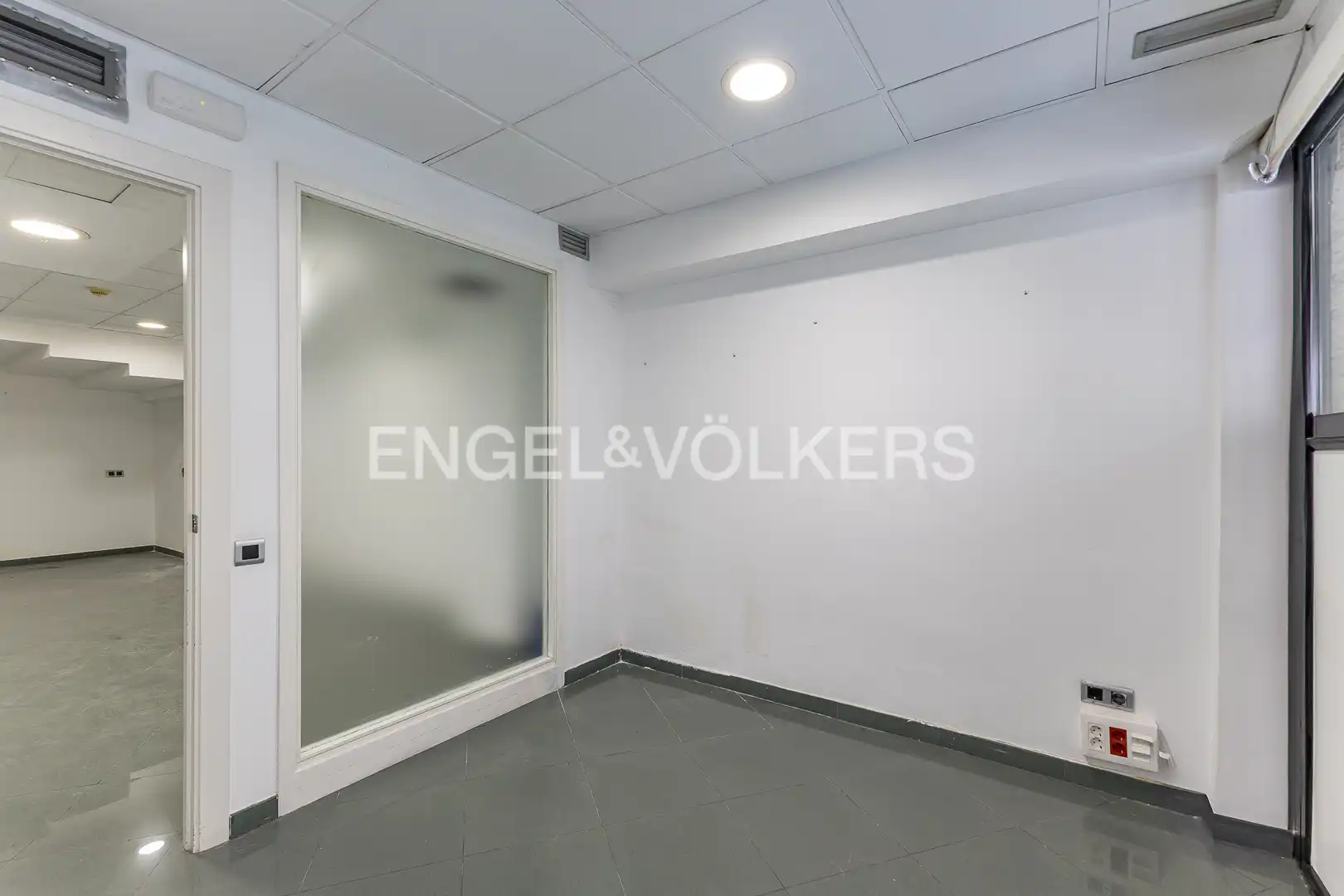 Oficina en venta en Barcelona