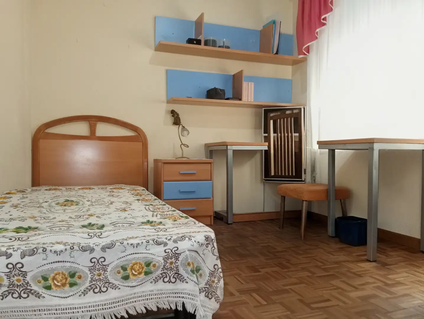 Habitación de Piso en venta en Móstoles con Aire acondicionado, Calefacción y Parquet