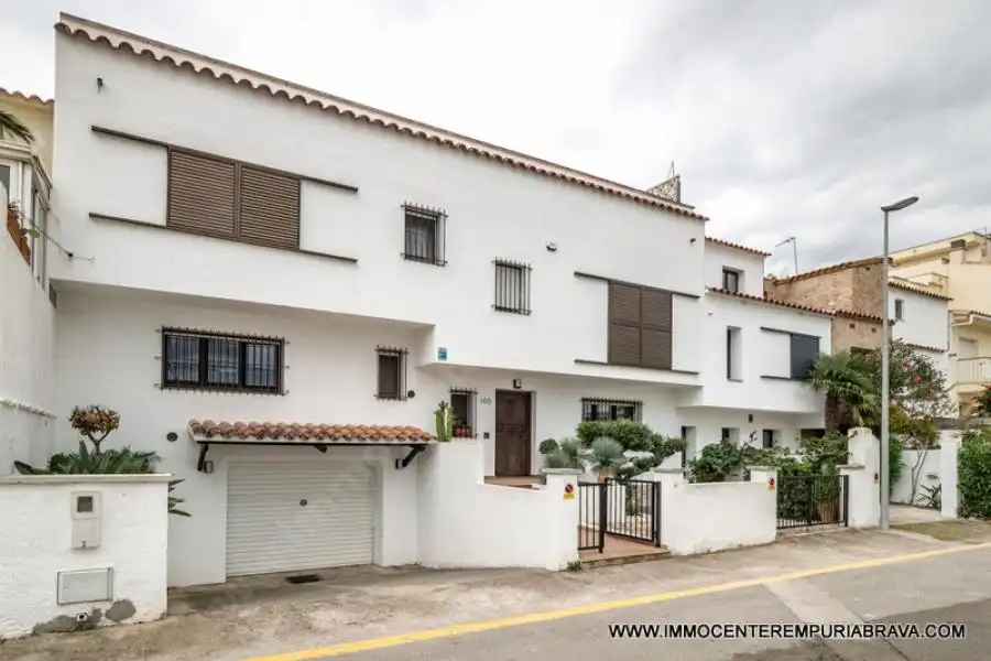 Villa à vendre à Port Grec - Port Moxó