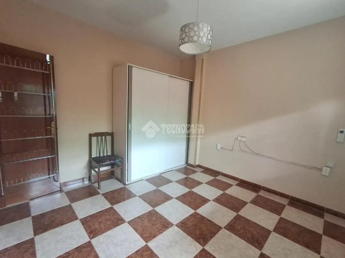 Habitación de Casa adosada en venta en Vilches con Aire acondicionado