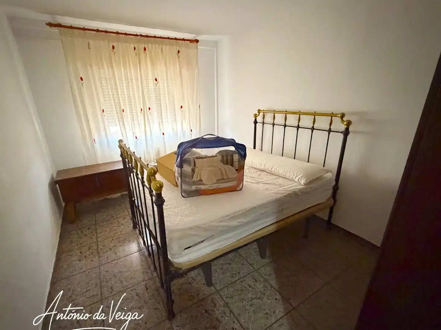 Schlafzimmer von Wohnung zum Verkauf in Marchal