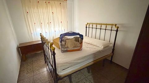 Foto 4 de Piso en venta en Calle San Bonifacio, 44, Marchal, Granada